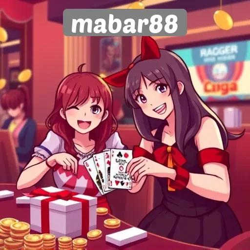 Tantangan dan Keseruan Bermain di Mabar88