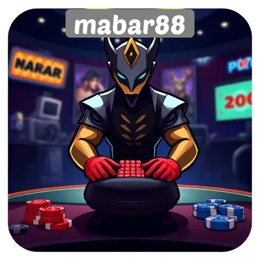 Pengalaman Bermain di Mabar88 untuk Gamers Indonesia