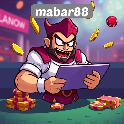 Menelusuri Fitur Unggulan Situs Game Mabar88