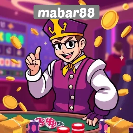 Analisa Fitur Permainan di Situs Mabar88