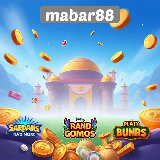 Ulasan Game Populer di Mabar88