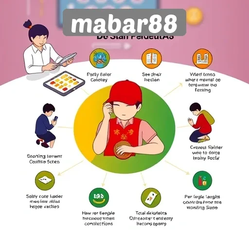 Panduan Lengkap Memulai Permainan di Situs Mabar88