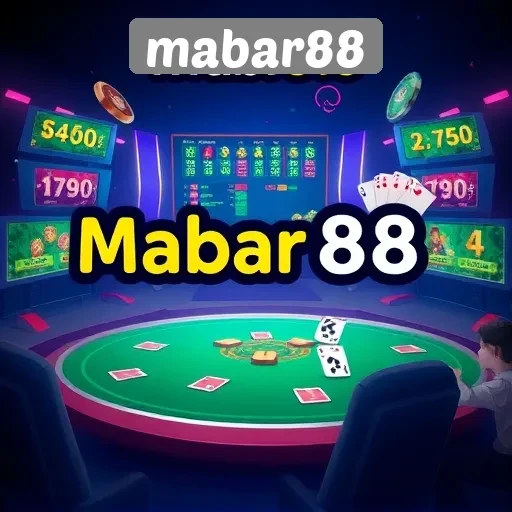 Pengenalan Situs Game Mabar88 untuk Para Penggemar