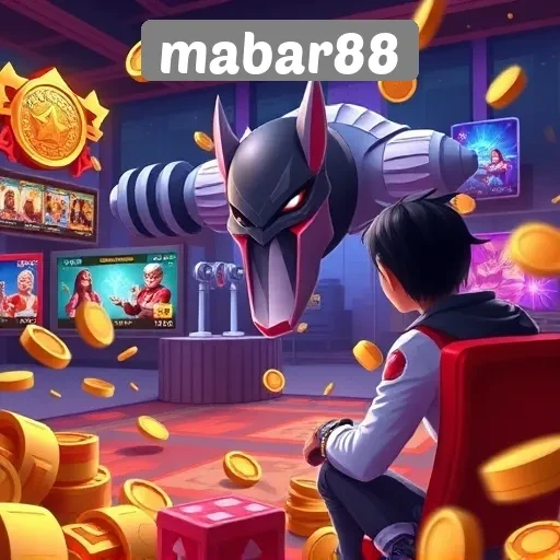 Inovasi Terbaru di Mabar88 yang Wajib Diketahui