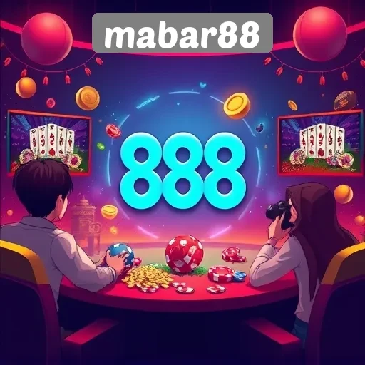 Keunggulan Mabar88 dalam Dunia Game Online