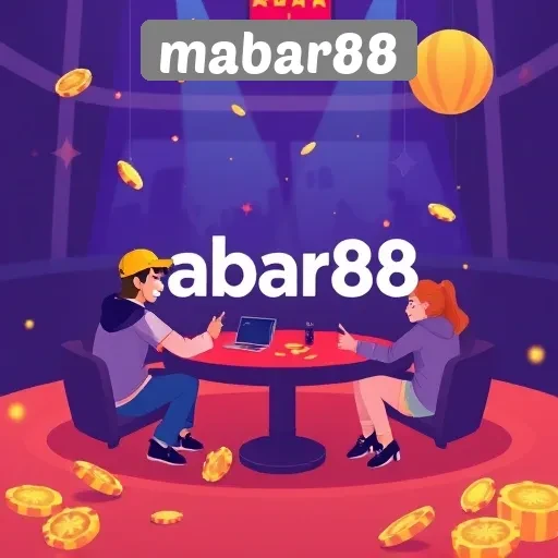 Bagaimana Mabar88 Menciptakan Komunitas Game yang Aktif