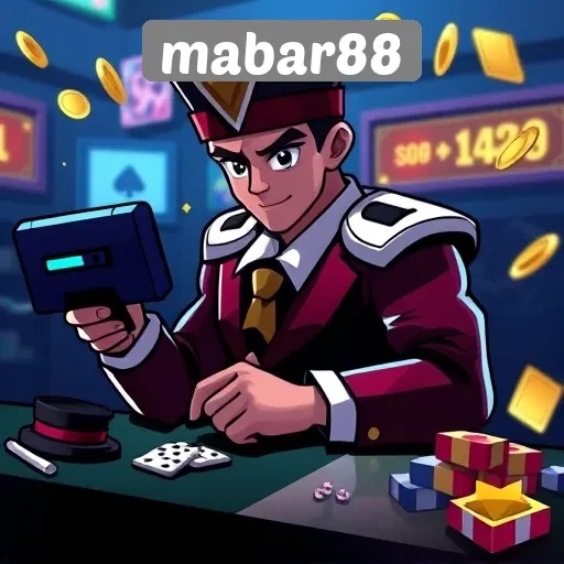Fitur Unggulan Mabar88 yang Menarik Perhatian Gamer