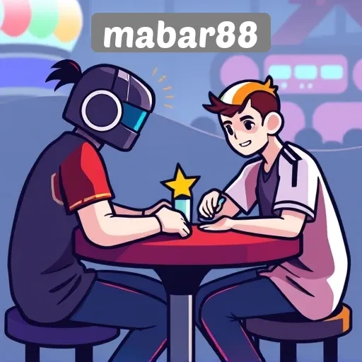 Mabar88: Solusi Terbaik untuk Pecinta Game Multiplayer
