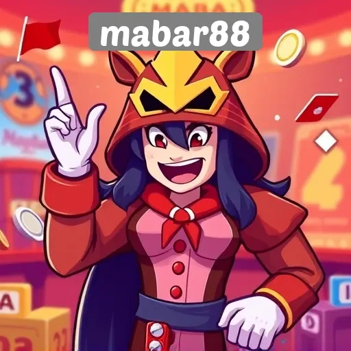 Keunggulan Mabar88 dalam Menyediakan Permainan Beragam