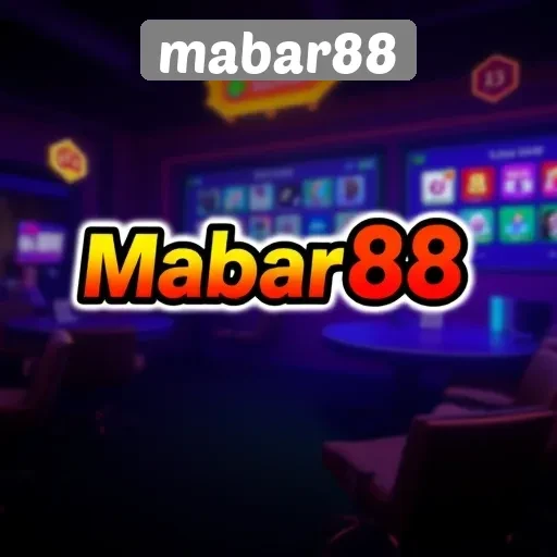 Mengenal Mabar88 Sebagai Platform Game Terpercaya