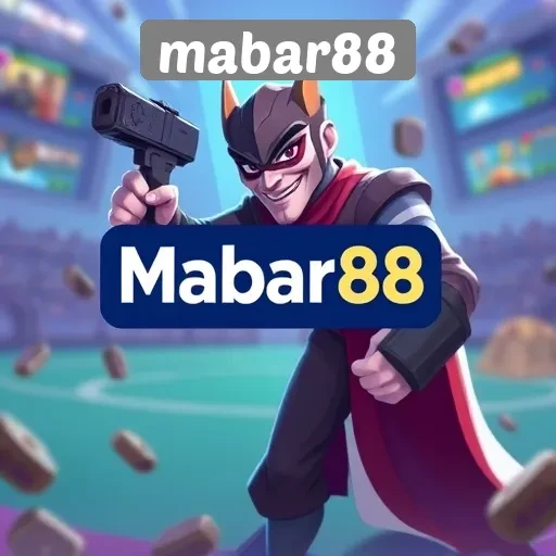 Mabar88 Sebagai Platform Game Terpercaya di Indonesia