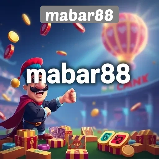 Perbandingan Mabar88 dengan Situs Game Lain di Indonesia