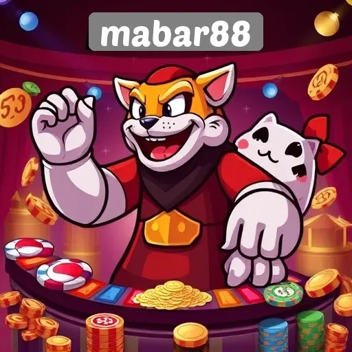 Mengenal Mabar88 sebagai Platform Game Online Terpercaya