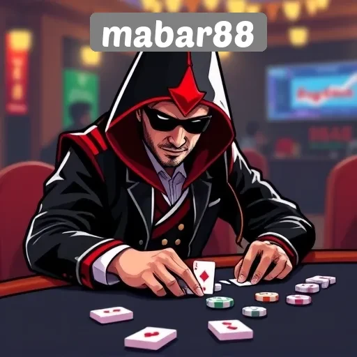 Keamanan dan Privasi Pemain di Mabar88 Yang Harus Diperhatikan