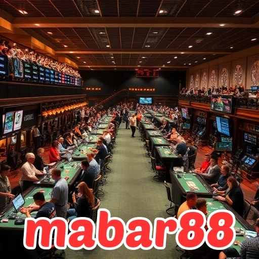 mabar88: Jelajahi Dunia Seru Game Puzzle Mengasyikkan!
