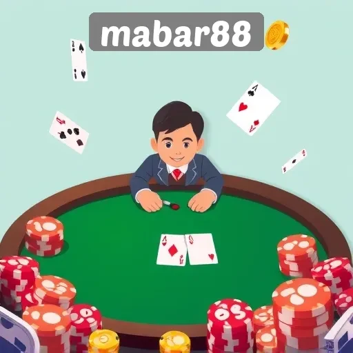 Cara Mendaftar dan Memulai Permainan di Mabar88