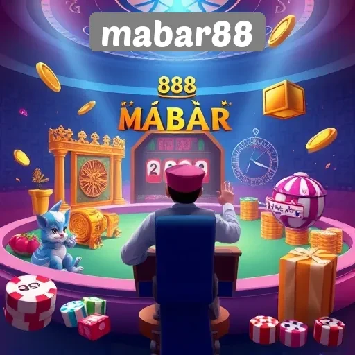 Review Fitur Menarik di Situs Game Mabar88