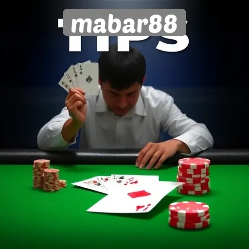 Tips Aman Bermain di Mabar88 untuk Pemula