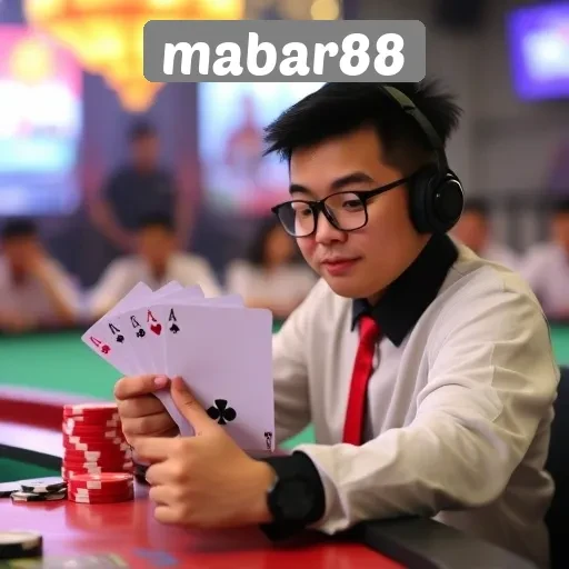 Tinjauan Keamanan dan Privasi di Mabar88
