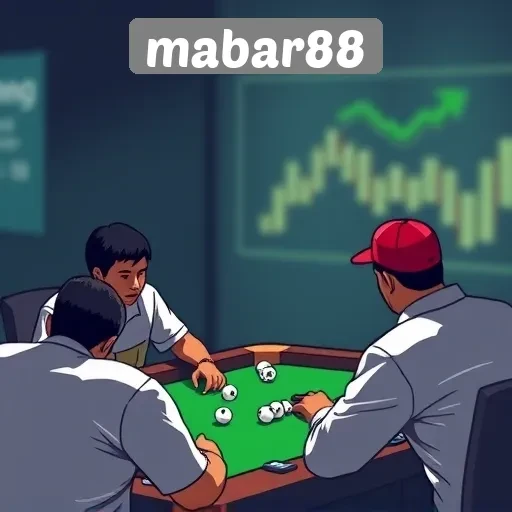 Strategi dan Tips Sukses Bermain di Mabar88